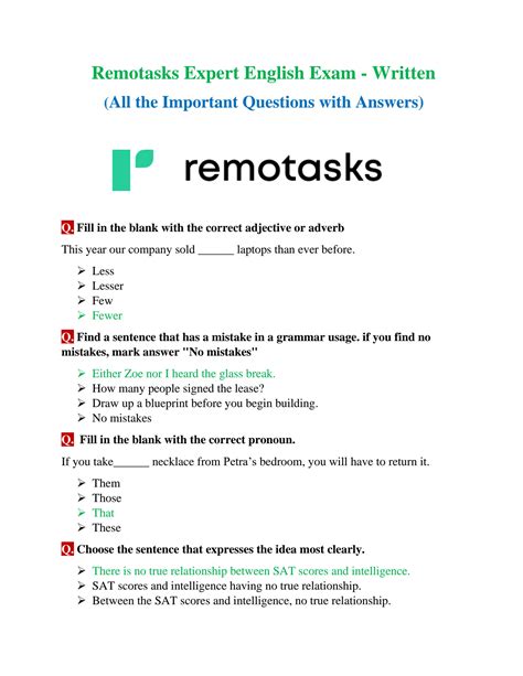 remotask meaning|English Language Tasks .